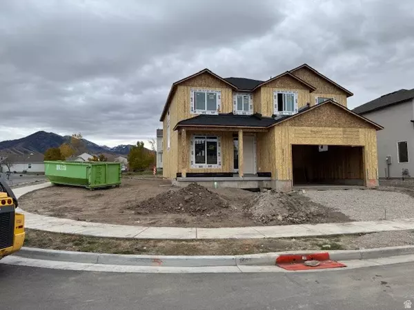 409 W SAPPHIRE DR, Tooele, UT 84074