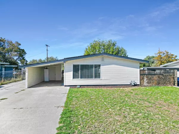 1623 N 400 W, Sunset, UT 84015