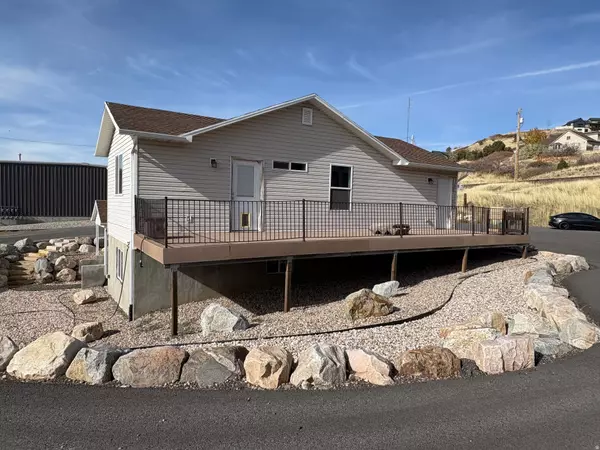 Ogden, UT 84405,2580 E 6550 S