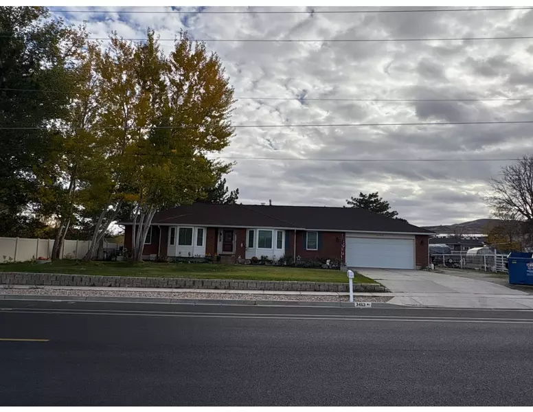 3463 W 14400 S, Bluffdale, UT 84065