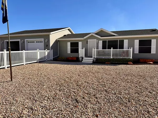 Cedar City, UT 84721,5348 N 3000 W