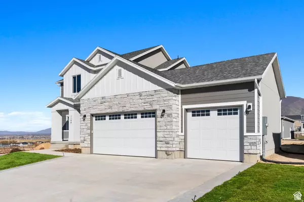 Santaquin, UT 84655,1611 S SAGEBERRY DR #338