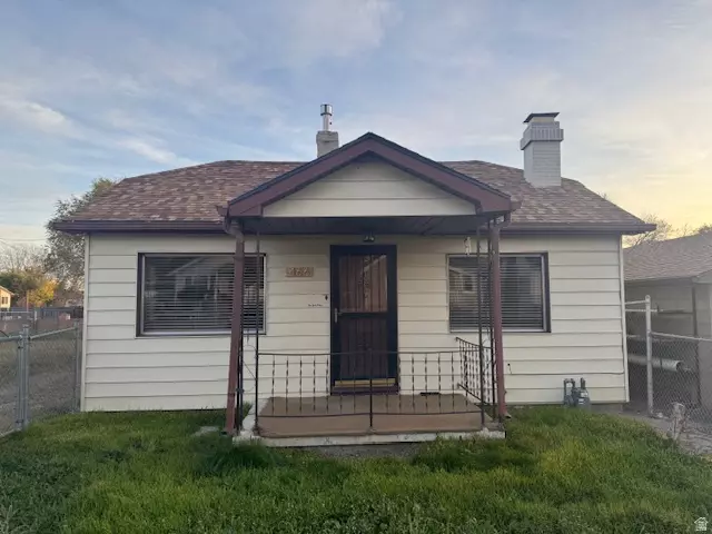 466 E 300 N, Price, UT 84501