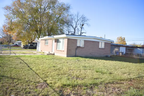 West Valley City, UT 84119,1786 W 3300 S