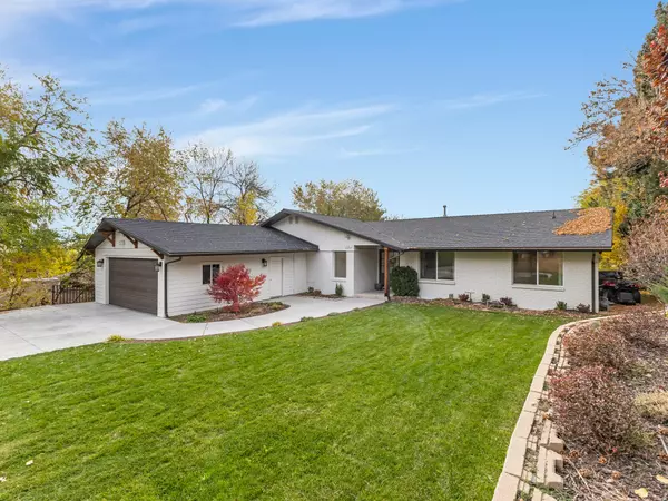 Provo, UT 84604,3021 N BANNOCK DR E