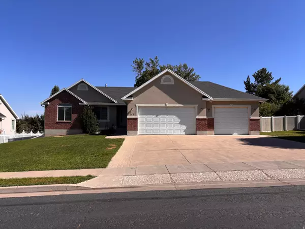 241 W 225 S, Providence, UT 84332