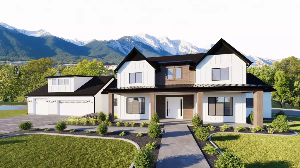 Taylor, UT 84401,2325 S 4600 W #6