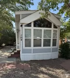 Hurricane, UT 84737,150 N 3700 W #108