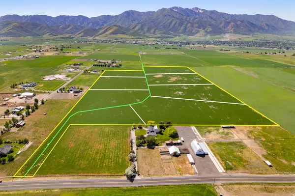 Wellsville, UT 84339,6400 S 2633 W #5