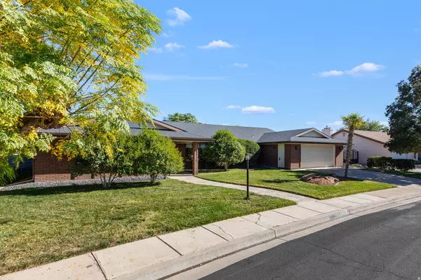 St. George, UT 84790,809 S 770 E