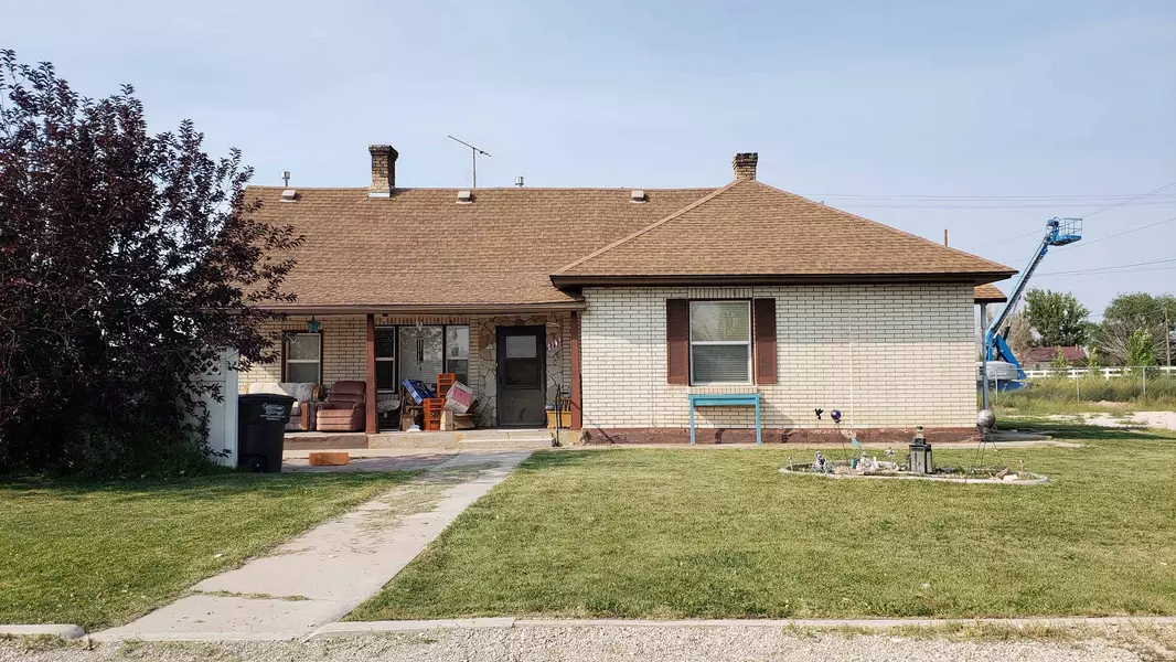 692 S MAIN W, Gunnison, UT 84634