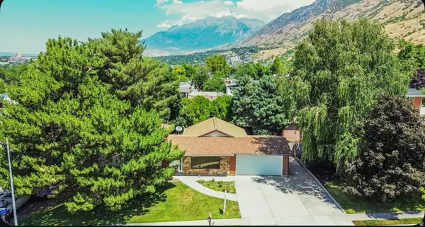 Provo, UT 84606,1417 E 700 S