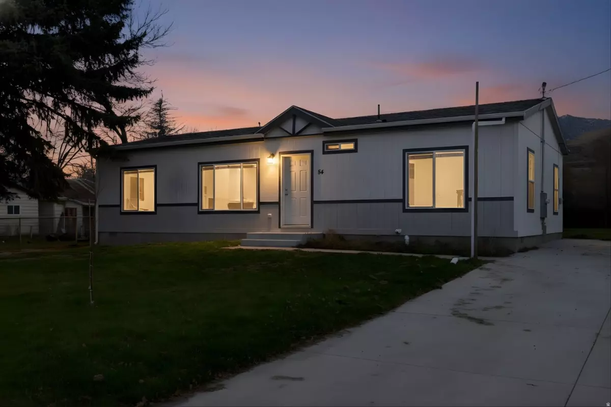 Richmond, UT 84333,84 N 100 W