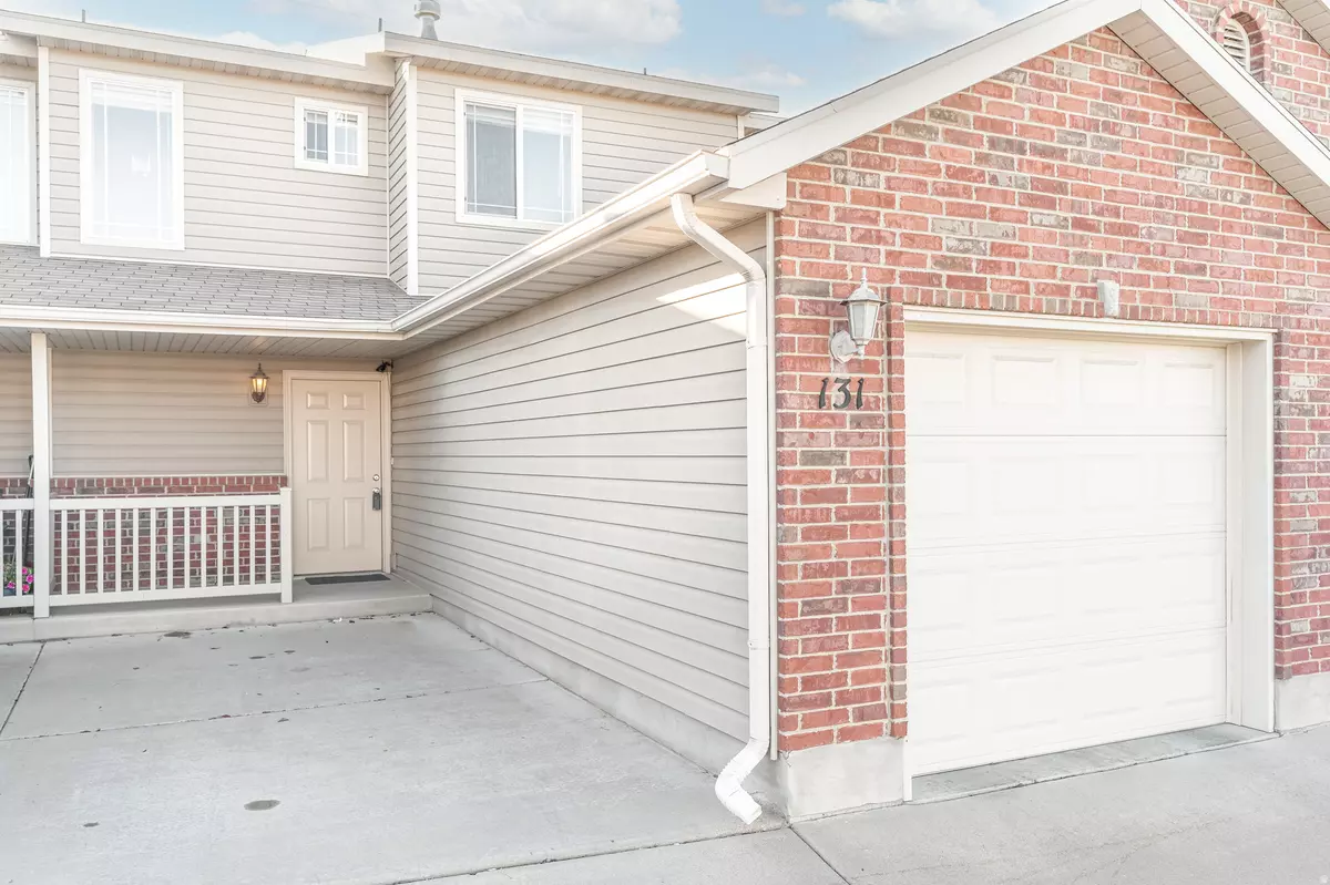 Clinton, UT 84015,652 W 800 N #131