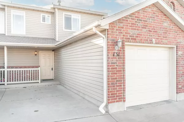 652 W 800 N #131, Clinton, UT 84015