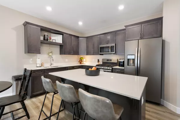 Cedar City, UT 84721,3126 W 1650 N #C