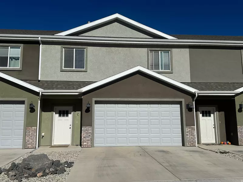 3126 W 1650 N #C, Cedar City, UT 84721