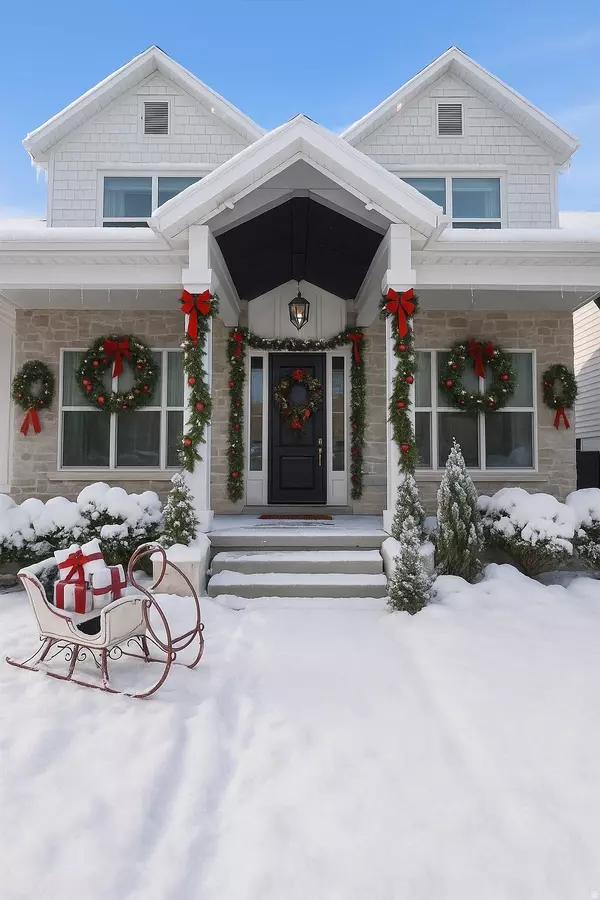 525 N 420 W, Mapleton, UT 84664