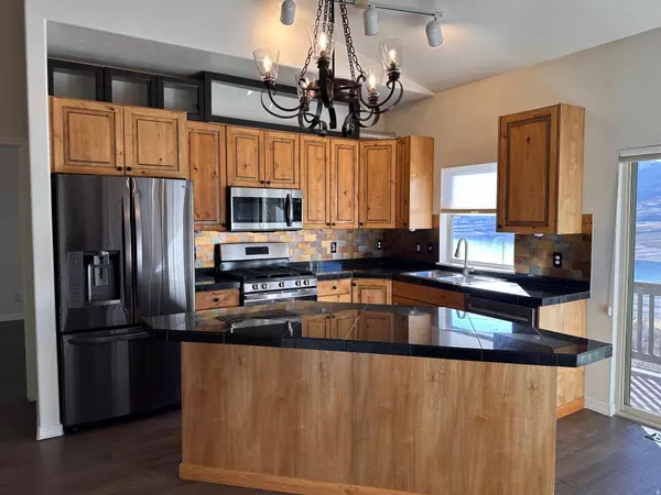 Kamas, UT 84036,12293 ROSS CREEK DR #12