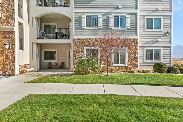 Saratoga Springs, UT 84045,169 W RIDGE RD