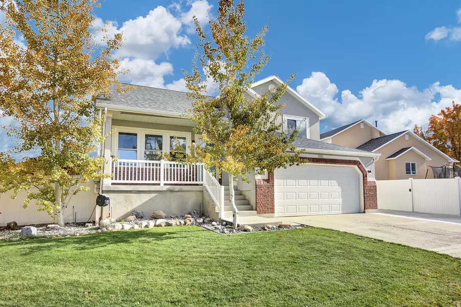 3531 S MOON BEAM BAY W, Magna, UT 84044