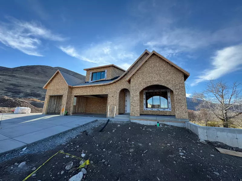 82 E 1900 S #10, Payson, UT 84651