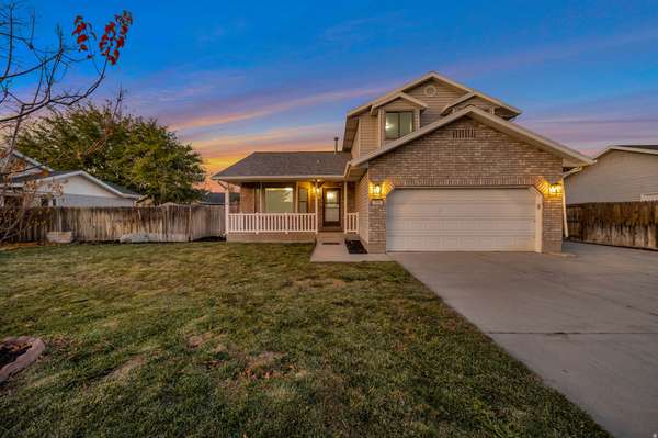 356 W 1300 N, American Fork, UT 84003
