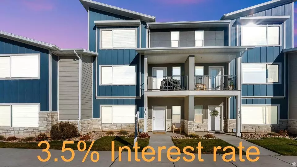 1877 W 1145 N, Farmington, UT 84025