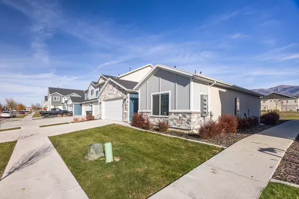 Logan, UT 84321,1850 S 1280 W