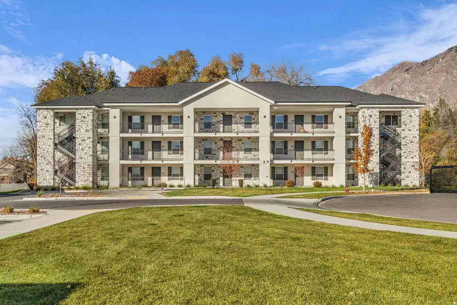 490 S 100 W #F303, Springville, UT 84663