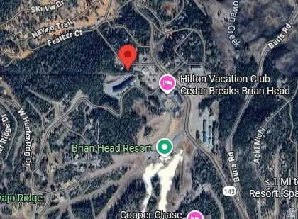 321 W SPRUCE ST #4, Brian Head, UT 84719