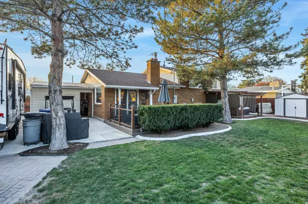 Taylorsville, UT 84123,4261 S MACKAY ST