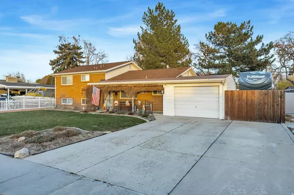 Taylorsville, UT 84123,4261 S MACKAY ST