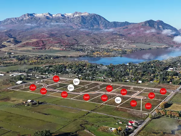 249 S 7900 E #18, Huntsville, UT 84317