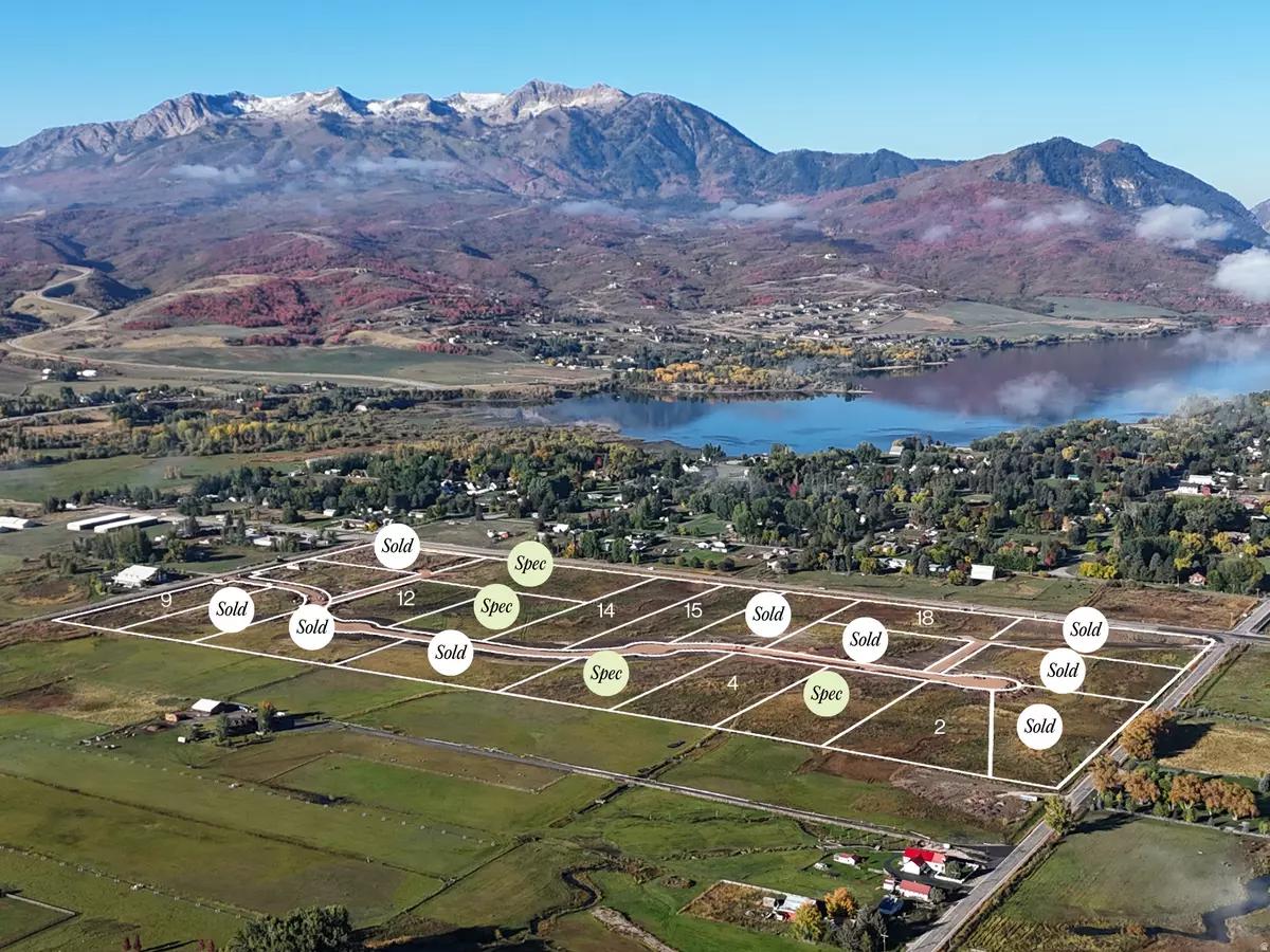 Huntsville, UT 84317,249 S 7900 E #18