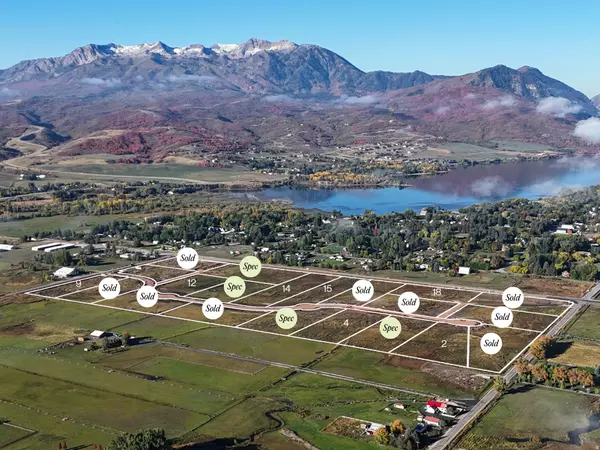 249 S 7900 E #18, Huntsville, UT 84317