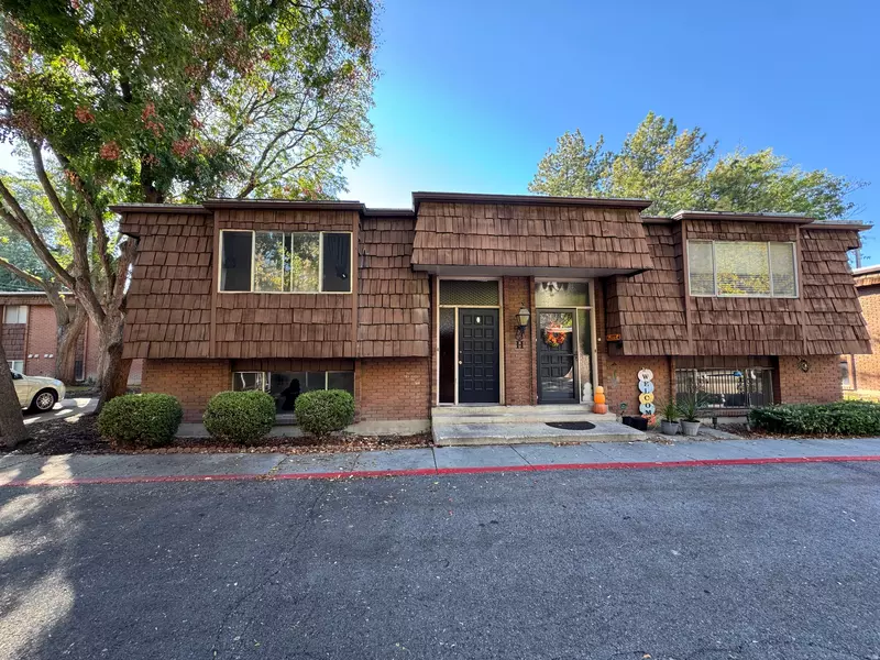 734 E 3690 S #31, Millcreek, UT 84106