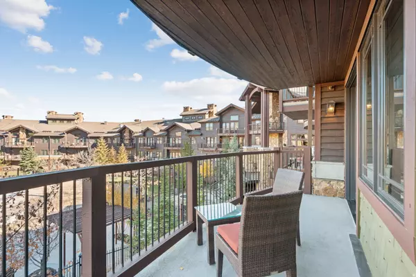 Park City, UT 84098,2100 FROSTWOOD BLVD #6107