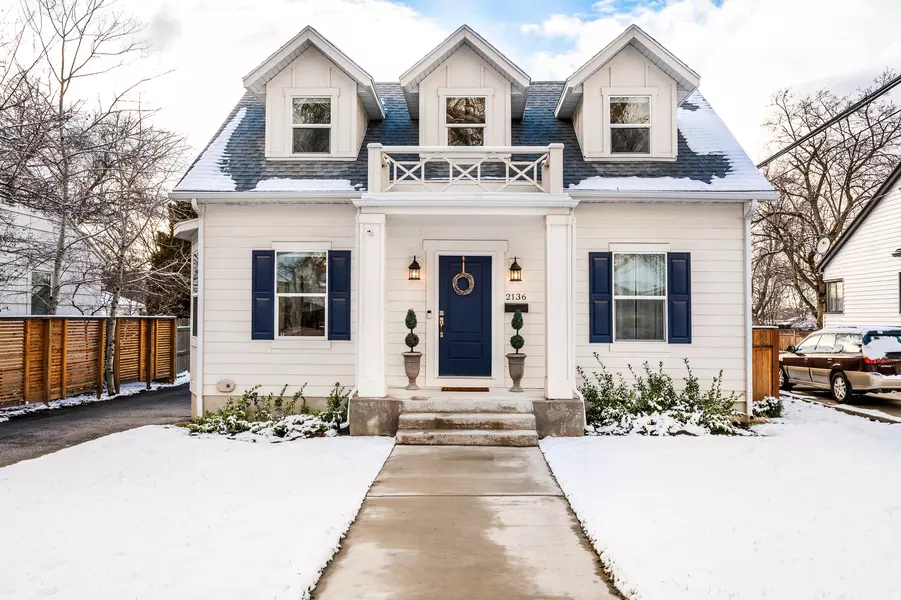 2136 S 1900 E, Salt Lake City, UT 84106