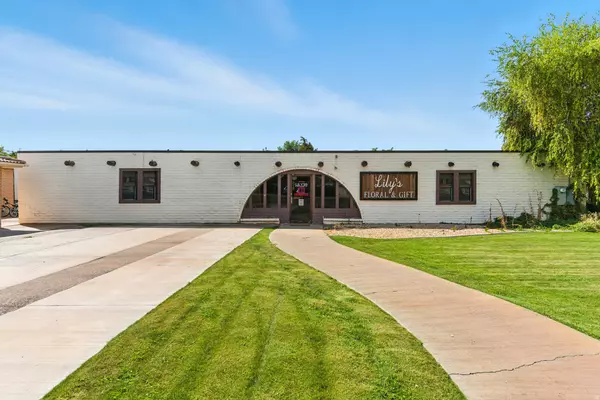 Richfield, UT 84701,170 N 400 W