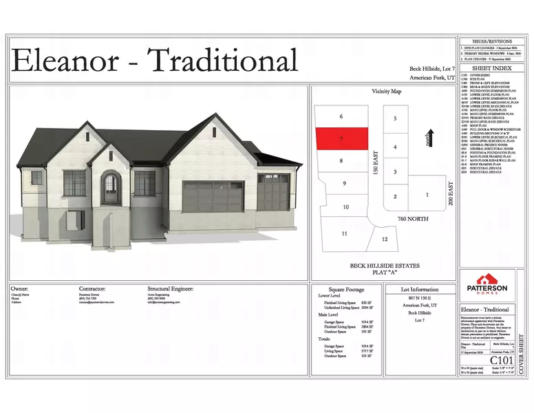 807 N 150 E, American Fork, UT 84003