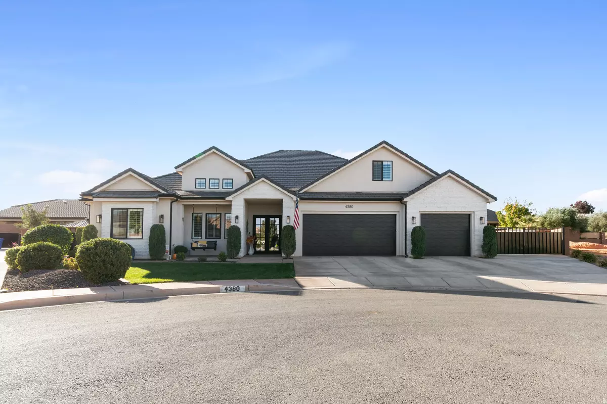 Washington, UT 84780,4380 S 1015 E