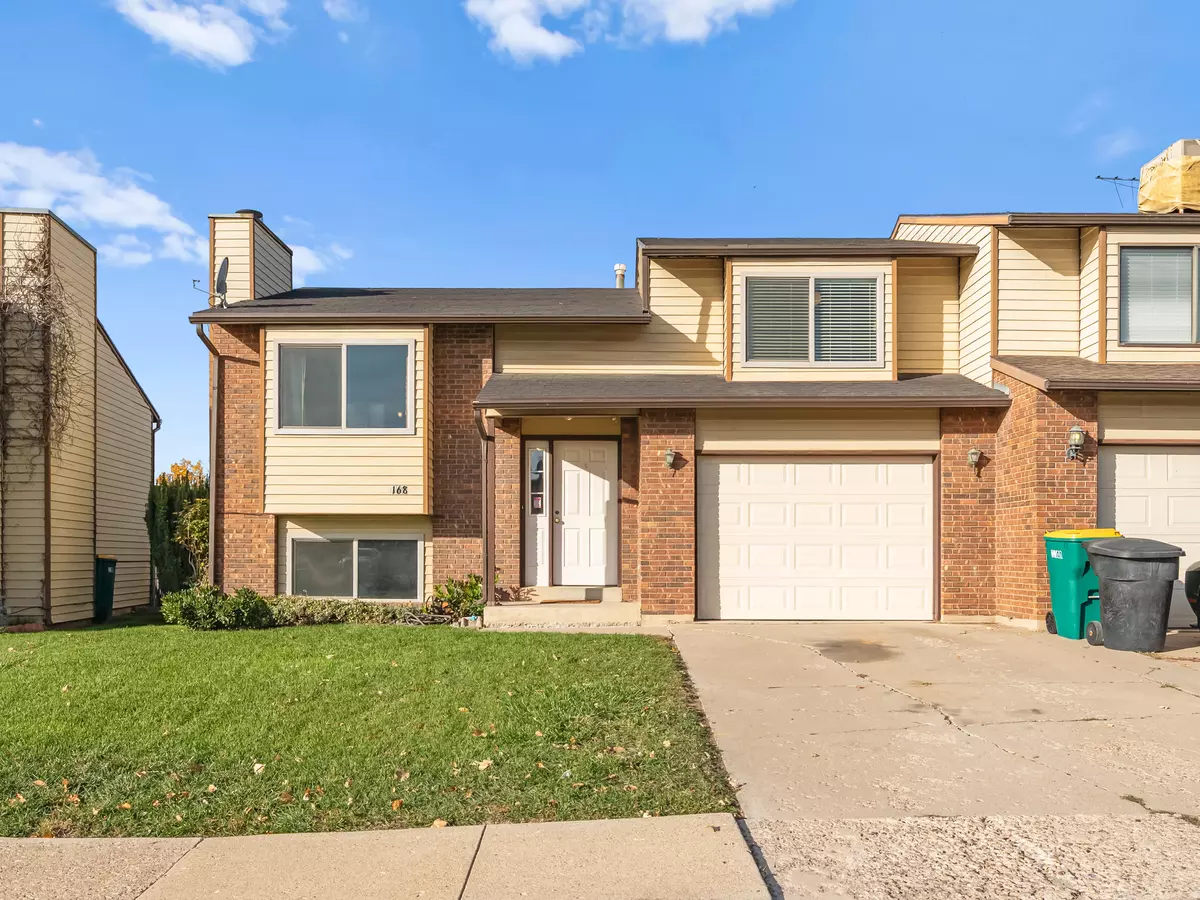 Clearfield, UT 84015,168 N 500 W