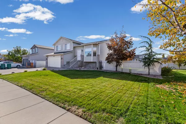 1321 N 2325 W, Layton, UT 84041