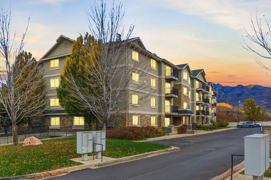 1245 E PRIVET DR S #429, Cottonwood Heights, UT 84121