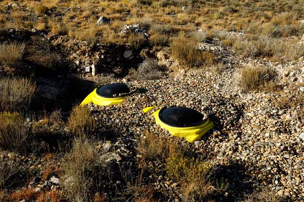 Panguitch, UT 84759,2455 E CALE RD