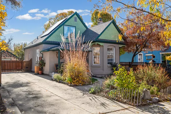 Salt Lake City, UT 84105,856 E SHERMAN AVE