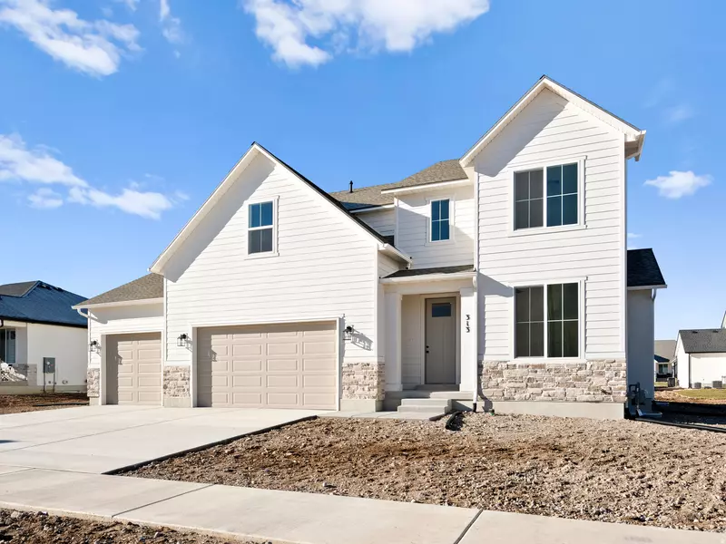 313 N 1040 E #23, Salem, UT 84653