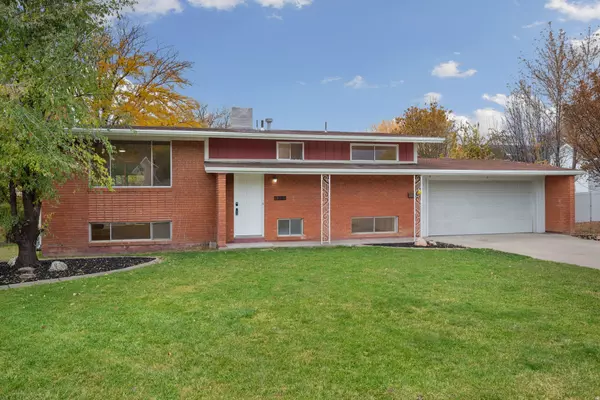 Layton, UT 84041,495 N SPURLOCK ST