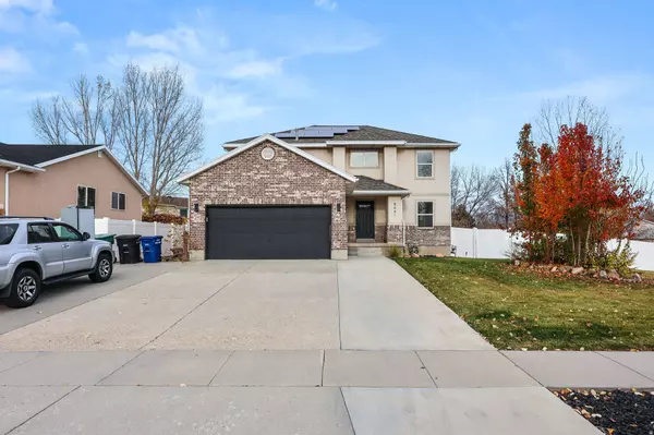 West Jordan, UT 84081,8441 SPRATLING DR